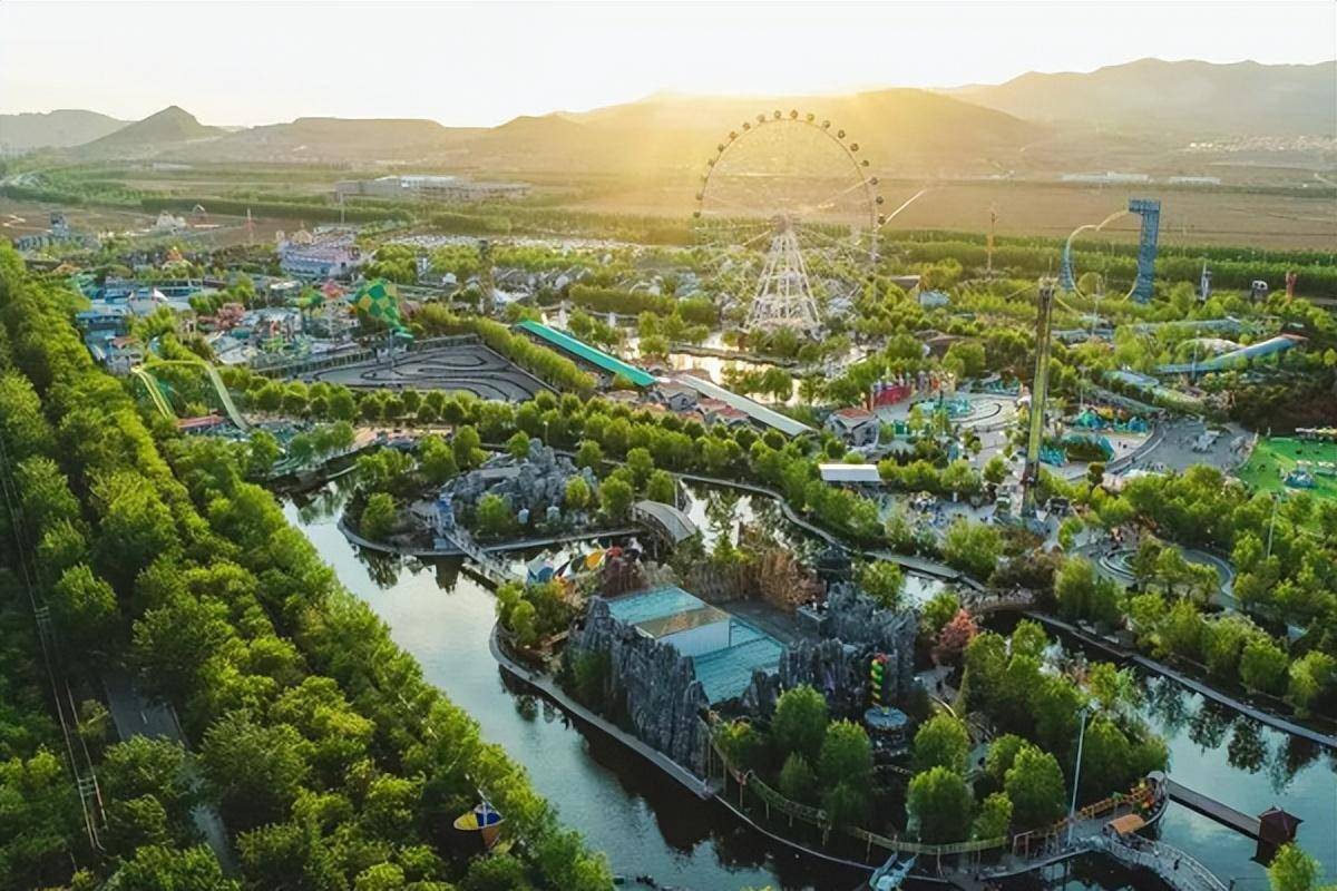 壶关:努力打造山西文旅康养融合发展样板区_壶关县_旅游_美乡村