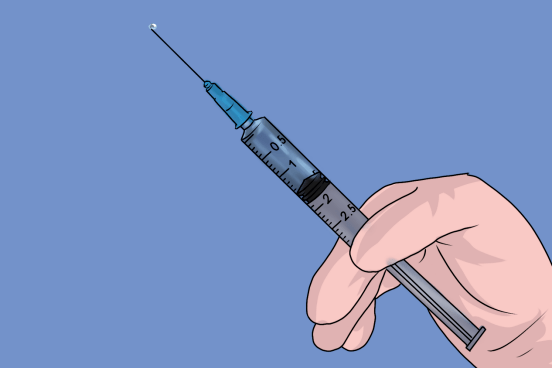 鼠疫疫苗图片