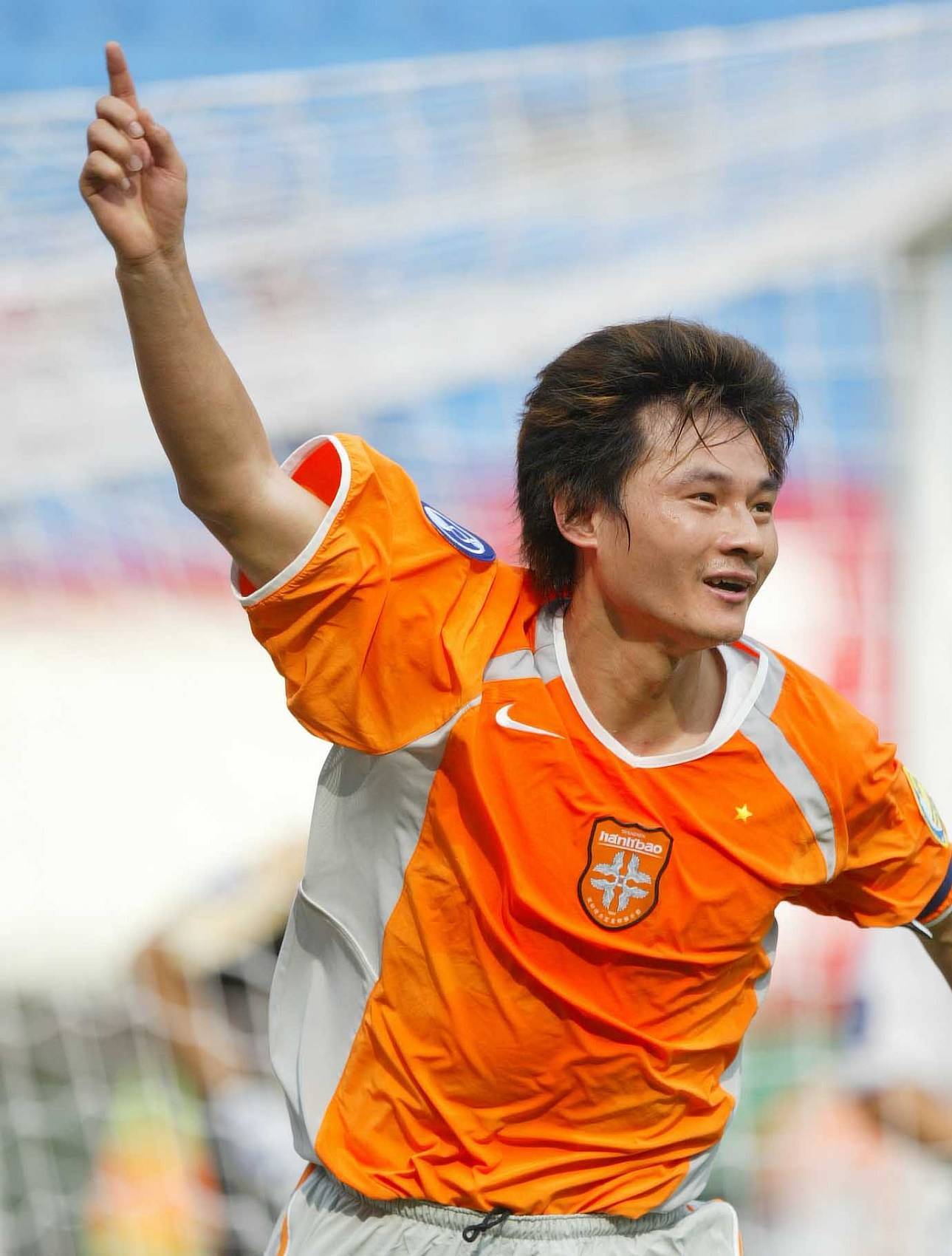 我是李毅!_直播_国足_解说