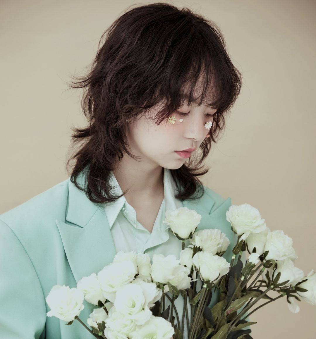 对话李雨珊:钟爱戏剧,因为我们永远无法同时拥有青春及其感受_艺术