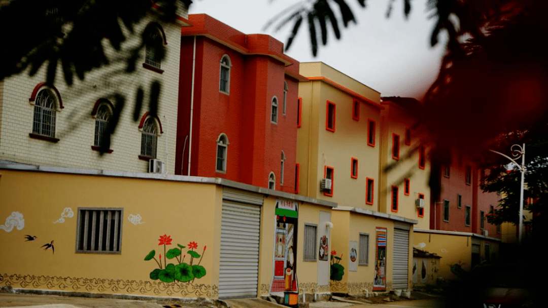 黄厝村_厦门市_内厝镇