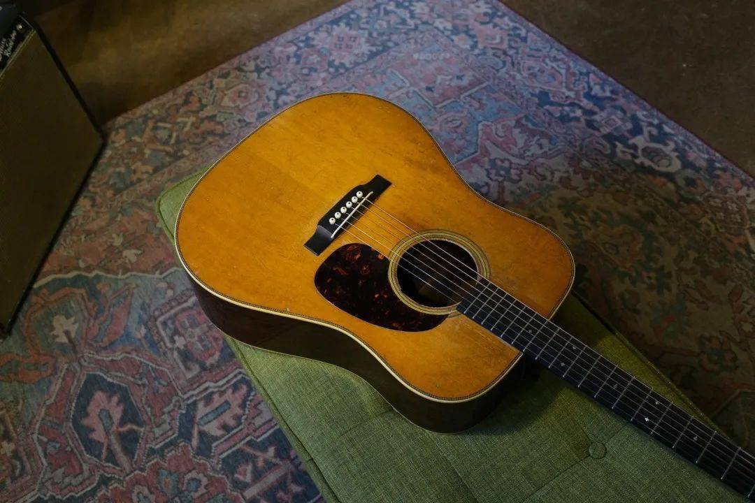 80张图带你参观"音乐之城"纳什维尔_guitar_吉他_jang