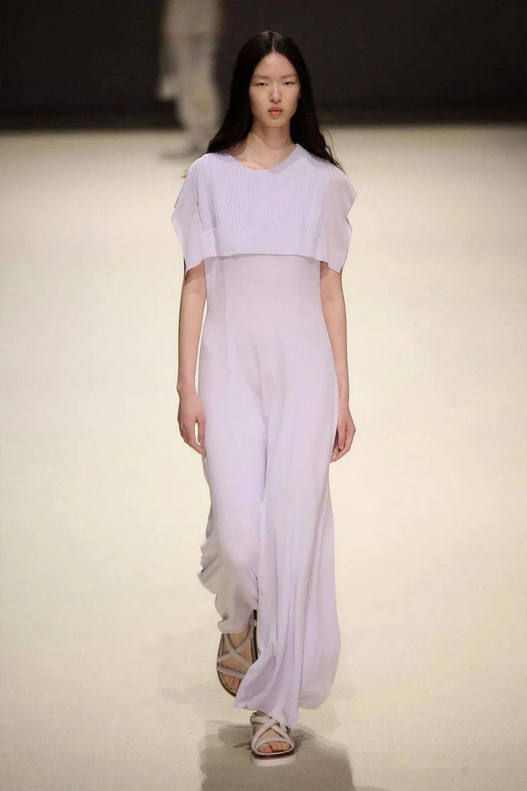 icicle之禾2024s/s-上海时装周开幕秀!_公众_微信_系列