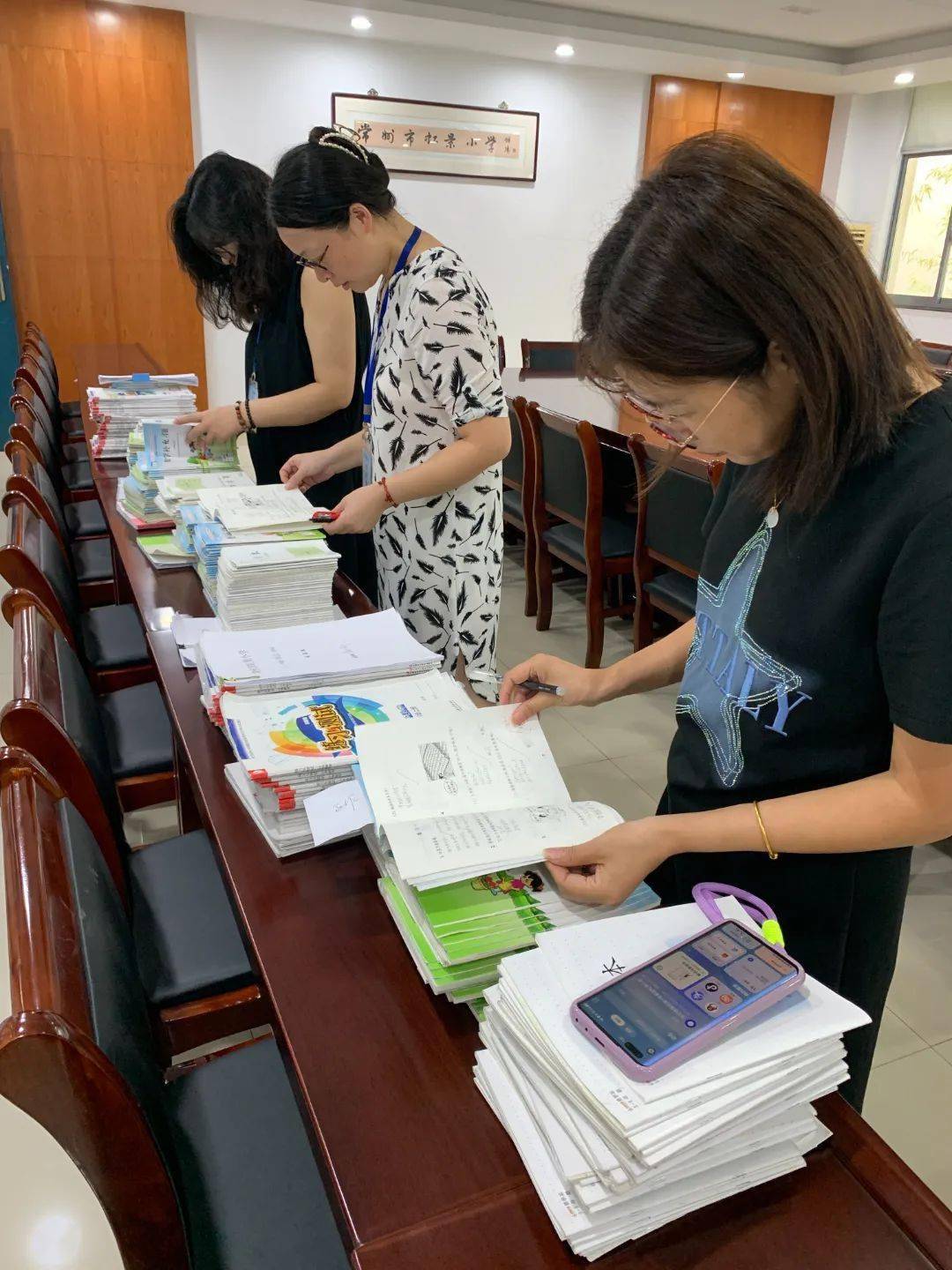 江苏常州市虹景小学:幼小科学衔接,凸显"生本"课堂