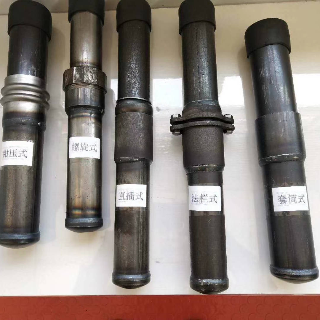 桩基声测管设置多少根_数量_直径_检测