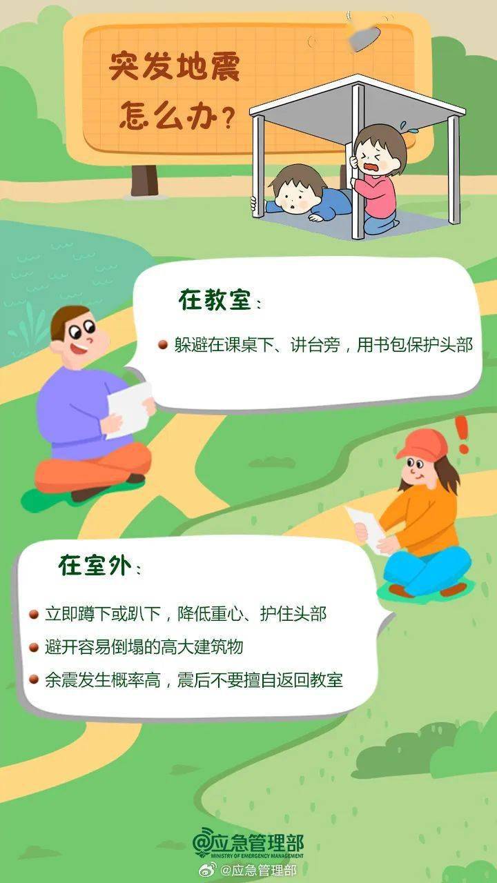 预防校园踩踏,这些安全知识必须掌握!_人群_保护_海棠