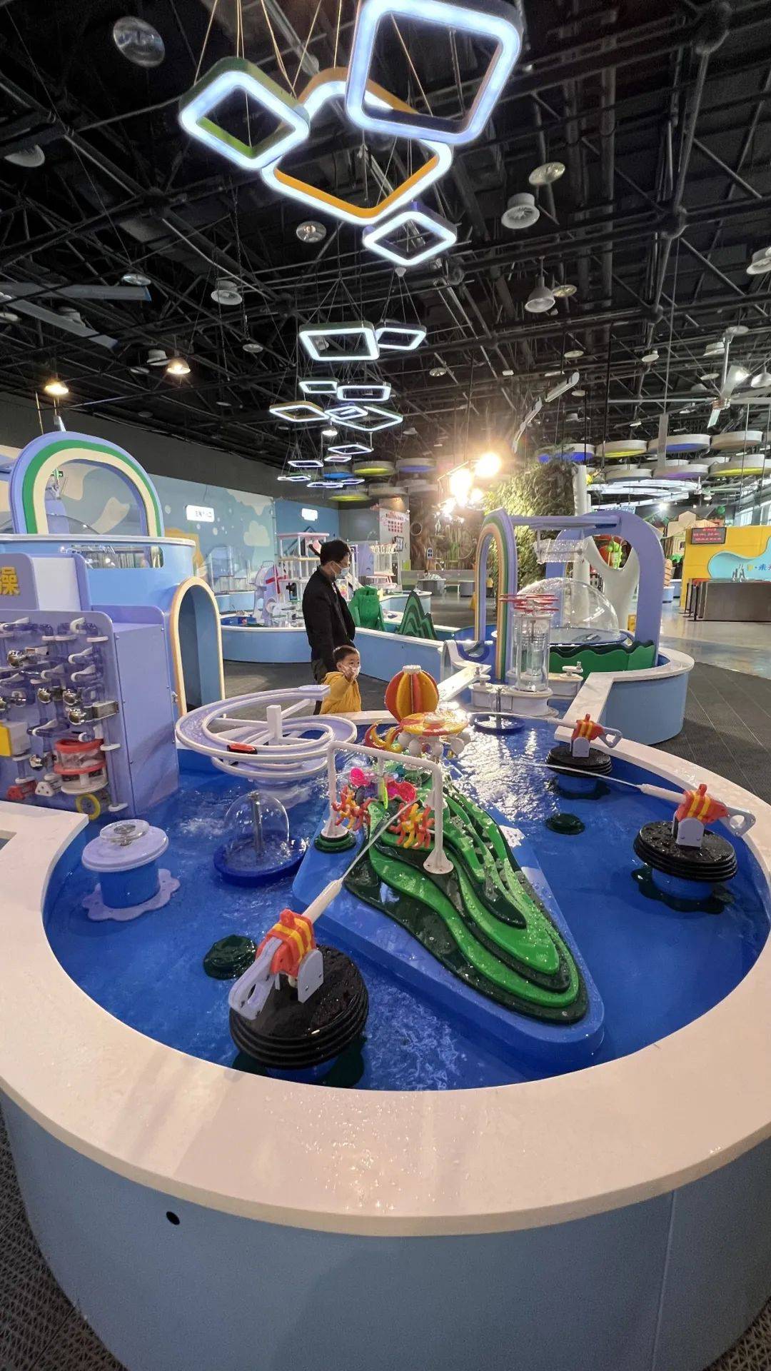 超多惊喜等你亲自揭晓!