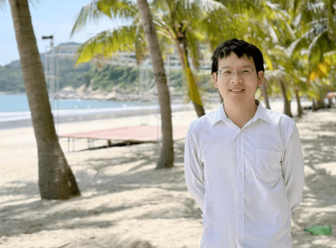 不计辛勤 芬芳四溢 | 数学与信息科学学院优秀班主任王光武_工作_指导