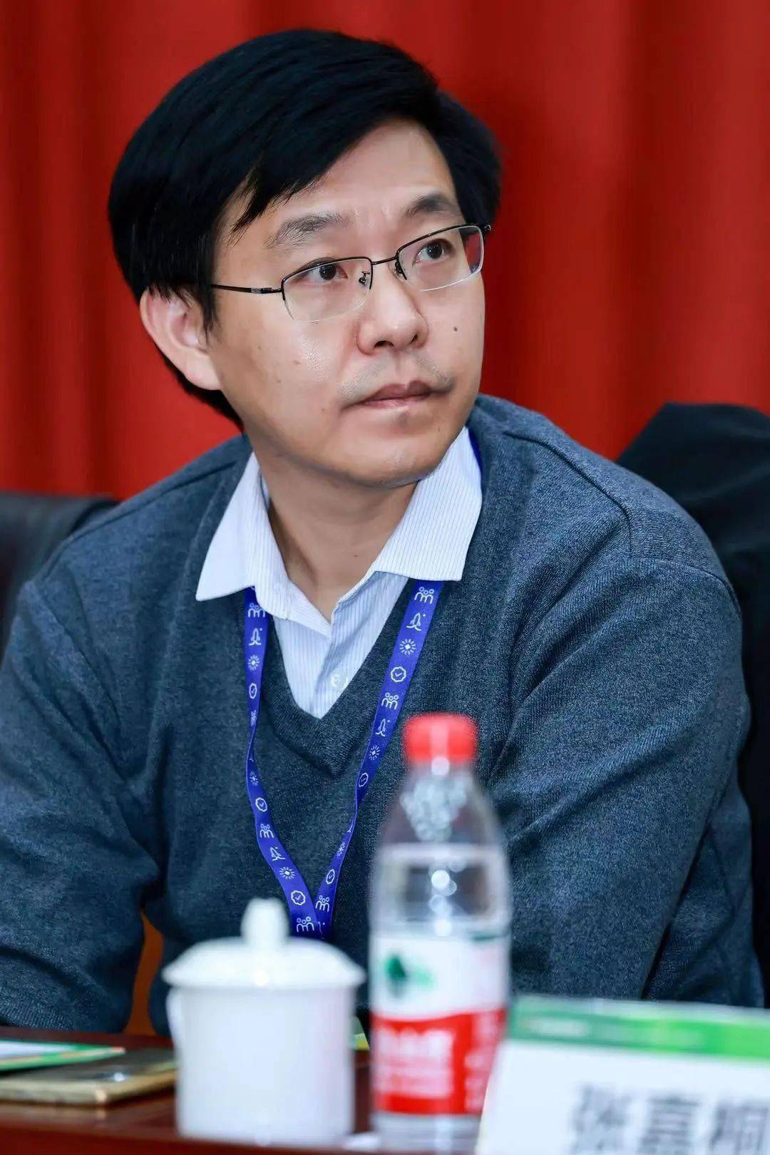 in plant science 编委研讨会在京成功举办_期刊_科学_刘春明