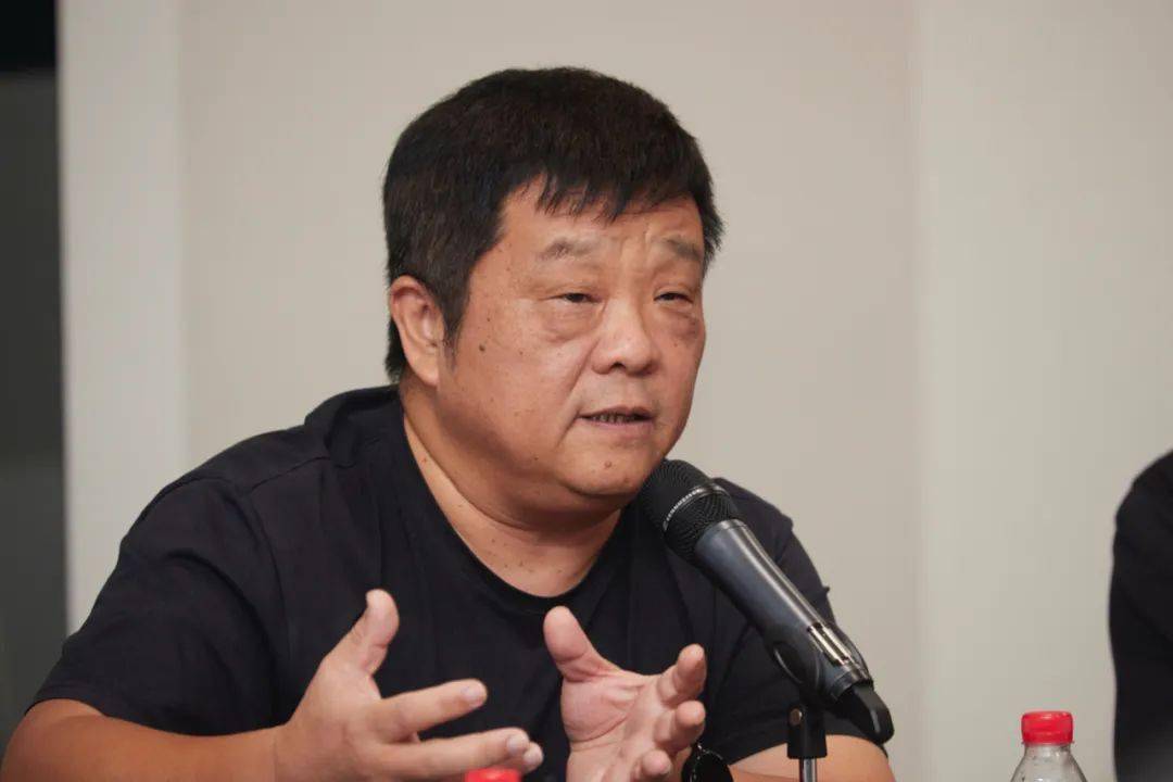 摄影的当代表达与媒介应用丨 "top20·2023"研讨会