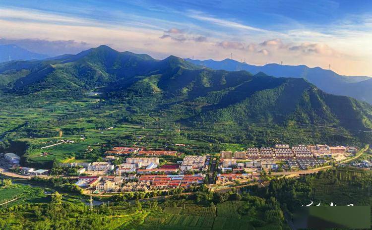 潍坊市临朐县:打造乡村文化旅游新品牌_游客_发展_寺头镇