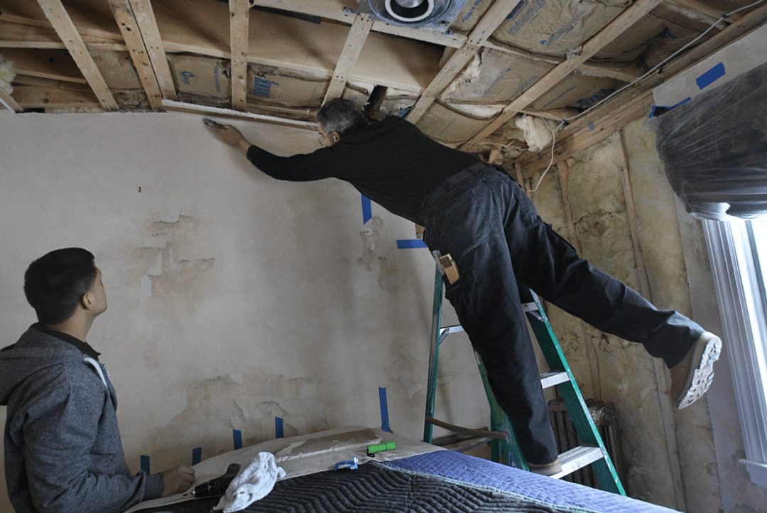 What homeowners need to know about toxic mold exposure