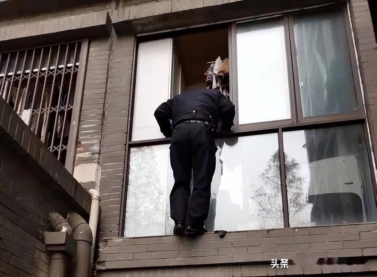 恶人先告状!