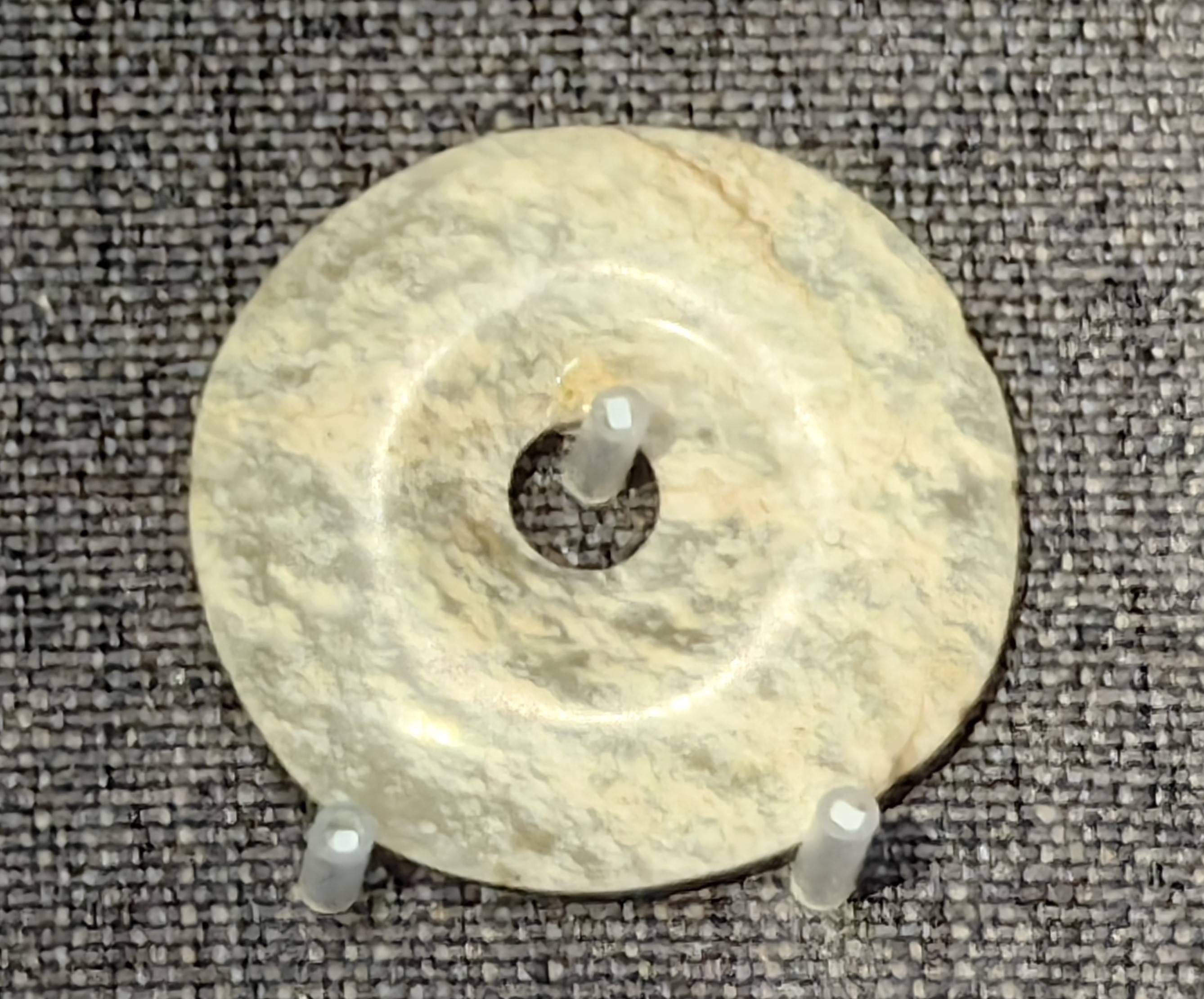 在小南山认识东北最早的陶器和玉器|访古_遗存_遗址_黑龙江省