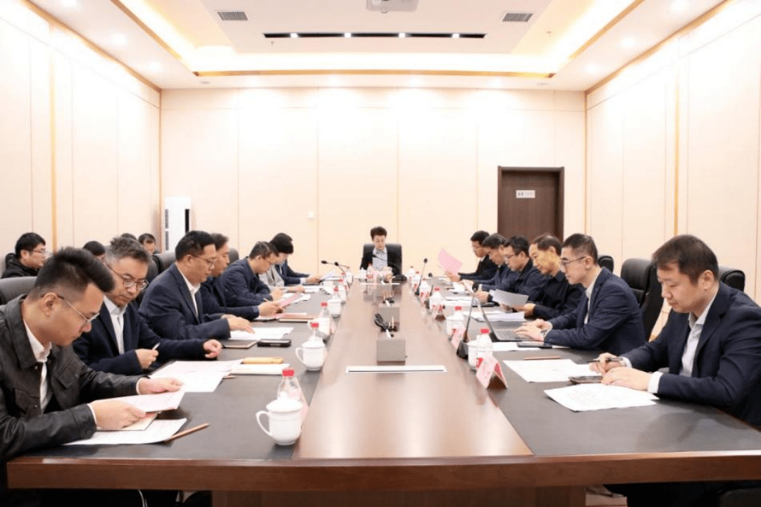 省长王桂英带队到国家健康医疗大数据中心(北方)调研_改革_全国_山东