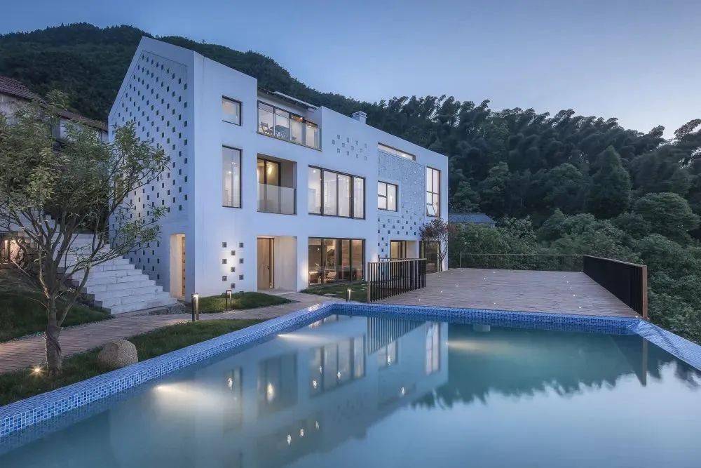 未迟·千山精品民宿&浅境·林栖谷隐冬季温泉活动来袭!