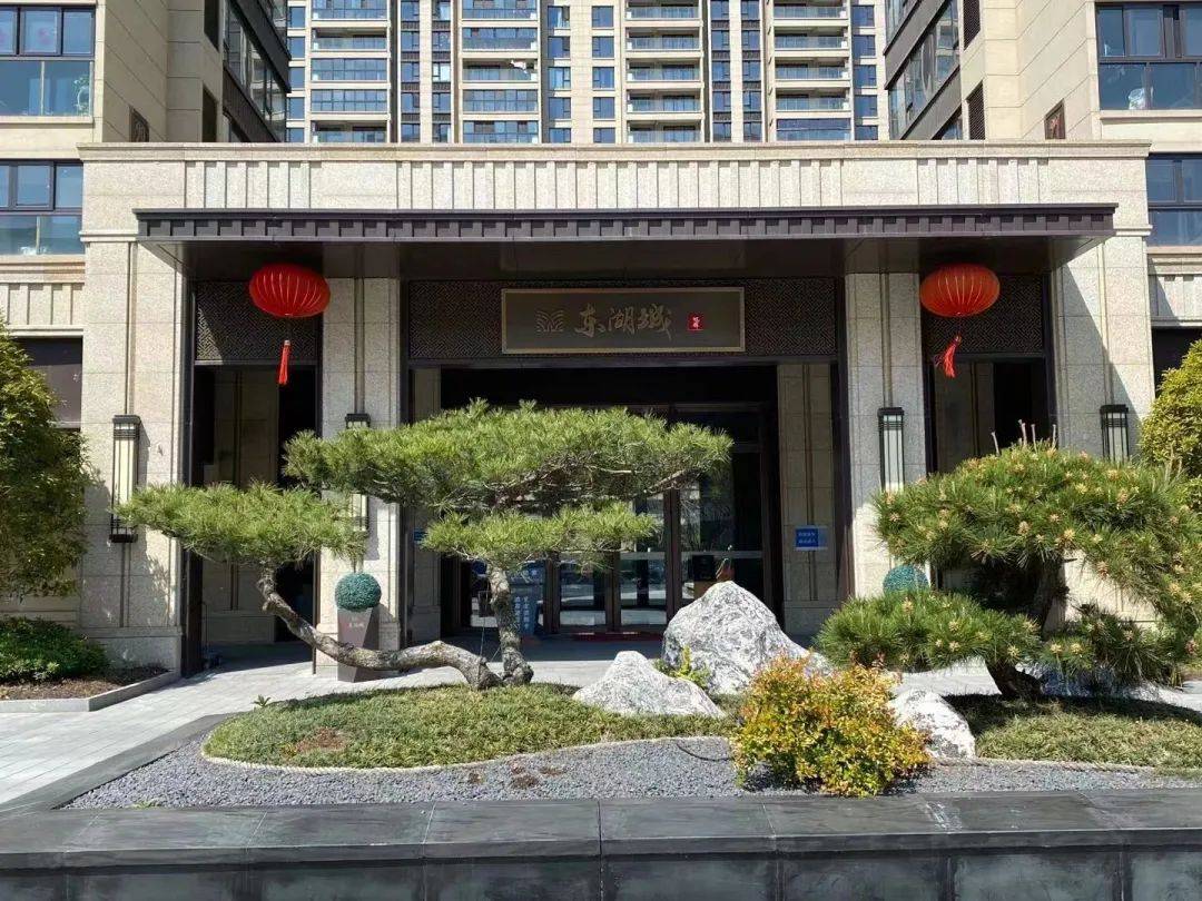 东湖城获评杭州市"美好家园"住宅示范小区_分类_垃圾_居民