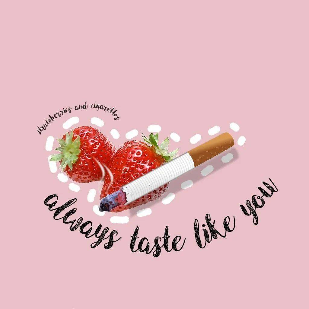 聽歌學英文 | strawberries&cigarettes_lightmy_is_part