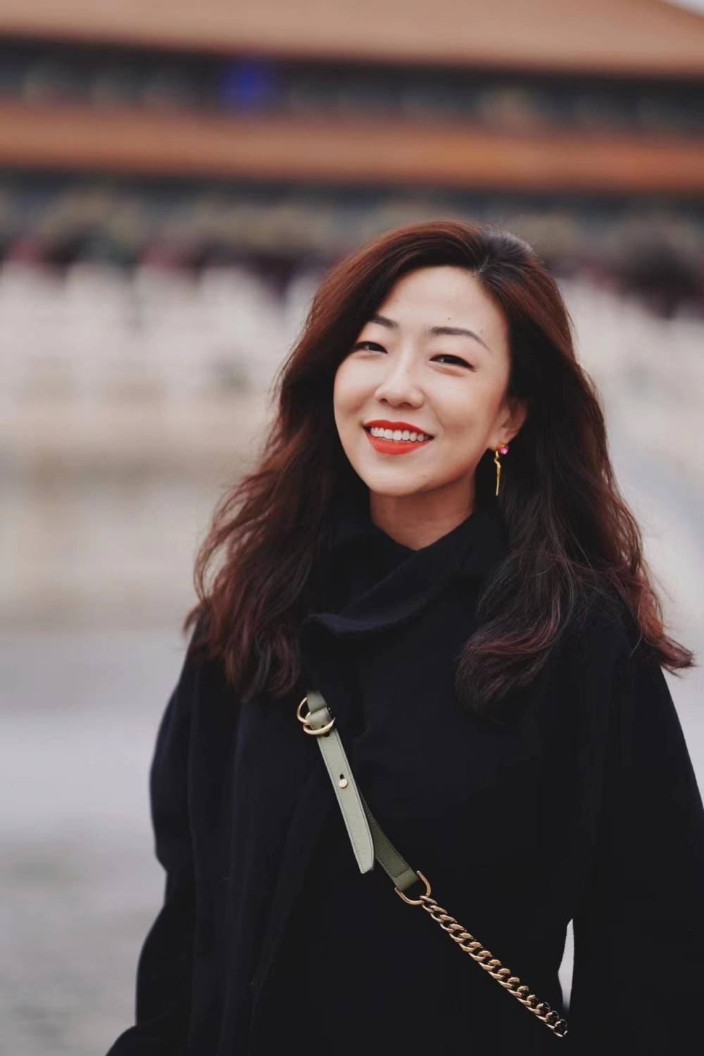 本期《总台记者看世界》作者:总台驻英国记者 王梦