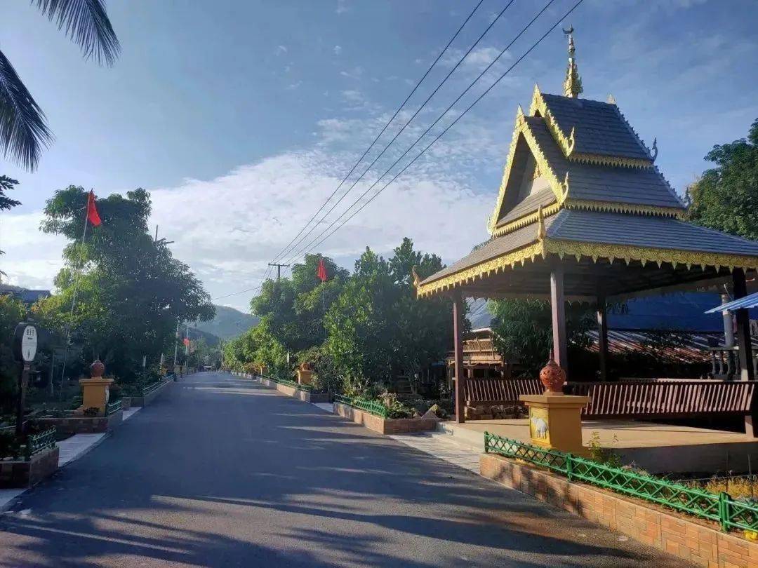 勐腊县 | 围绕主线 推进"十百千万"示范引领建设工程成效显著_发展