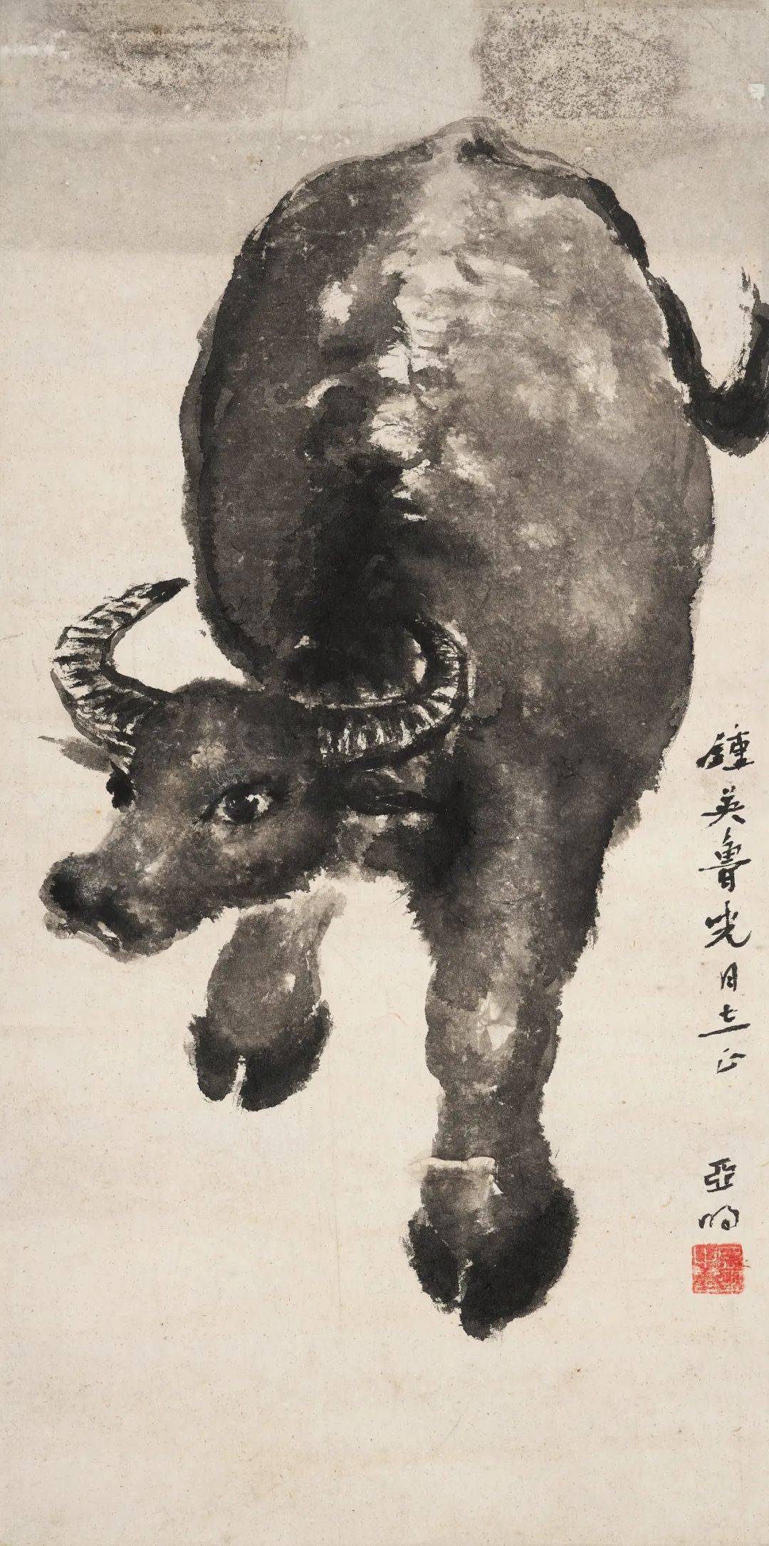 北京保利第56期书画精品拍卖会丨纷有美兮重修能,嘤