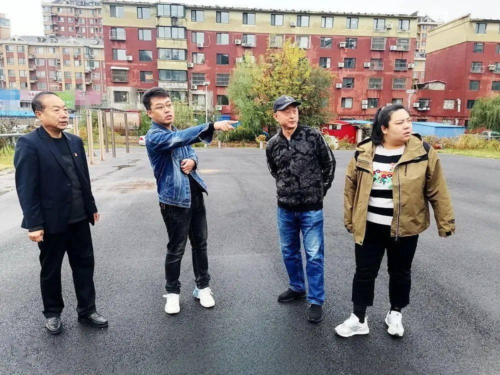 咱抚顺这群平凡的"超级英雄"!_老人_张恩泽_张忠