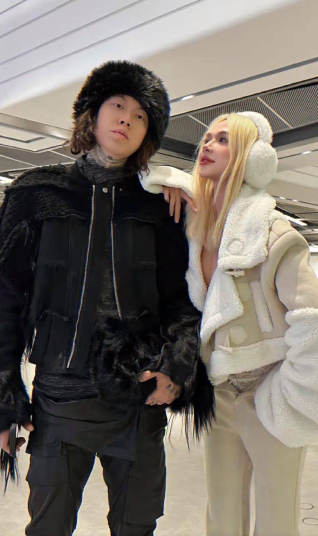 psy.p女友惨遭盛宇粉丝攻击!还爆料了对方隐私部位?_视频_说唱_兄弟