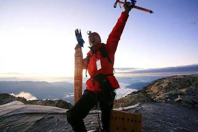 【武功山对话·大咖名录】于雷_中国_大连市人_全国