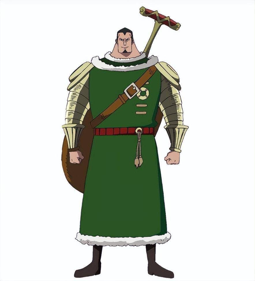 海贼王目前已公开恶魔果实图鉴_食用_形态_幻兽种