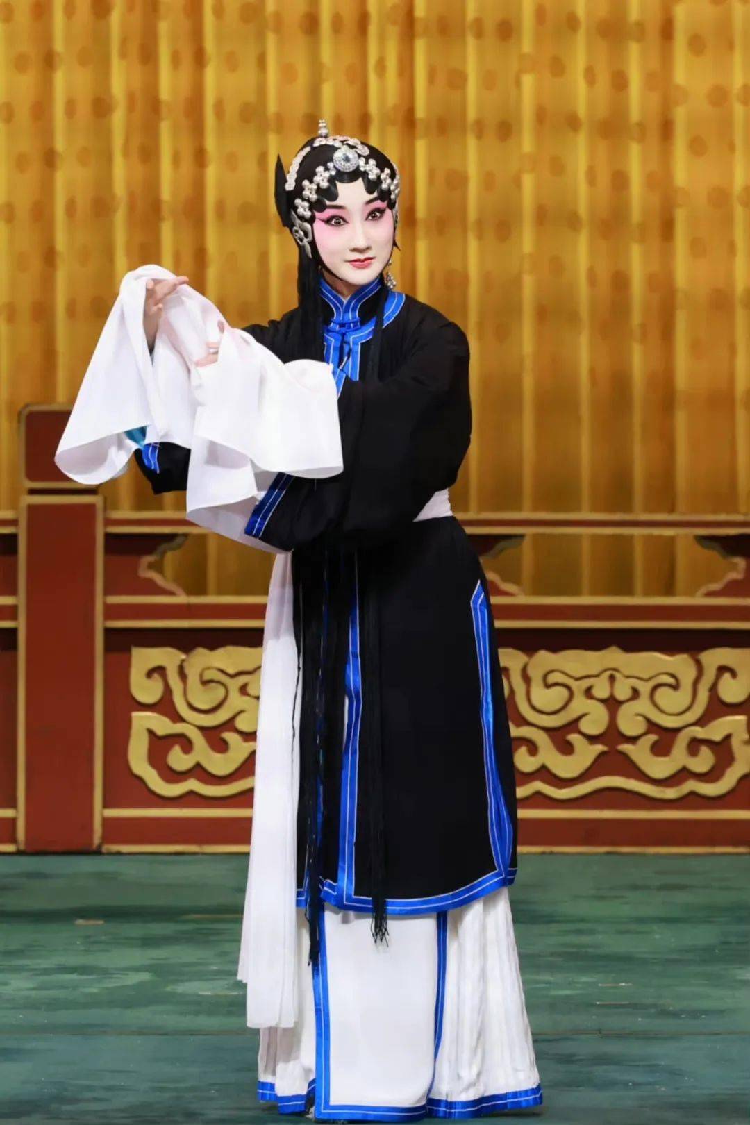 预告| 京剧《空城计》《桑园会》即将上演_司马懿_诸葛亮_罗敷