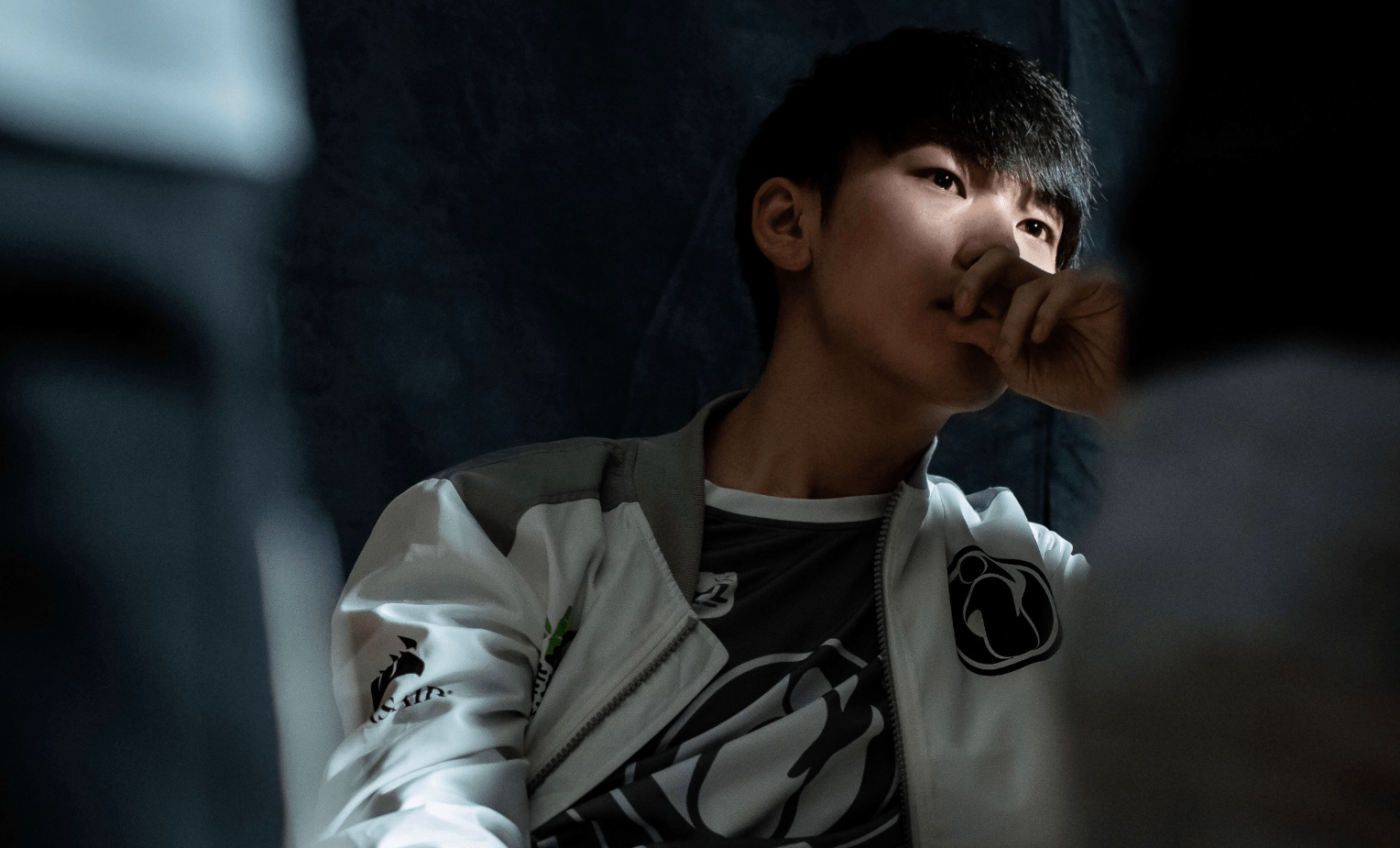 jkl深夜感慨:我职业生涯快到头了,年纪大了明年打完就差不多了_选手