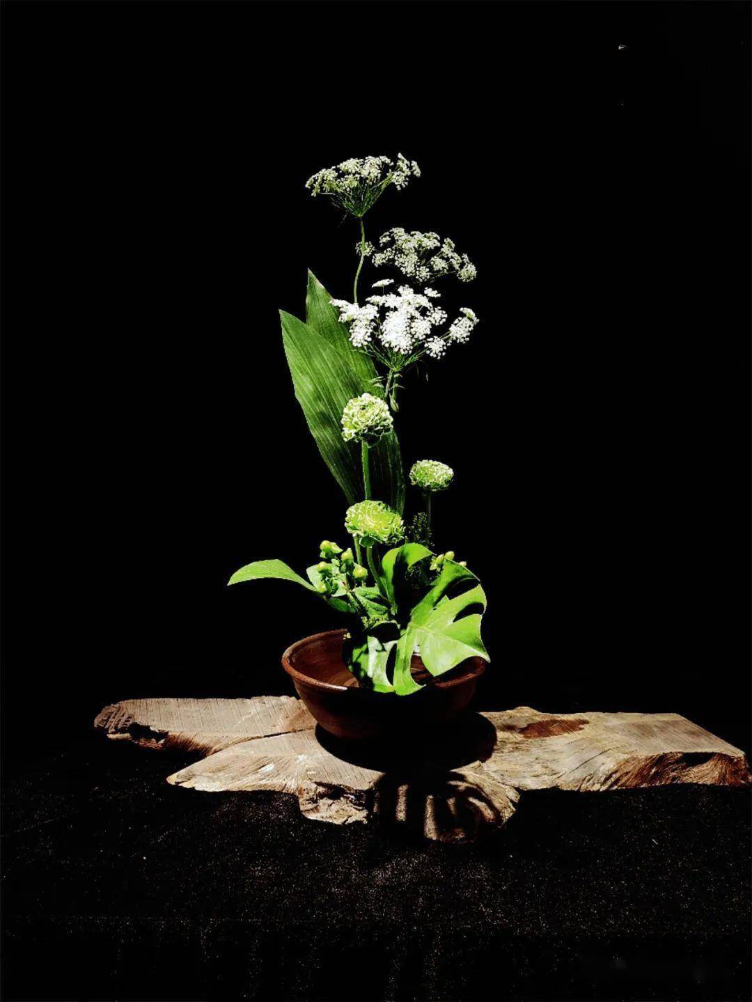 诗情"花"意——中式插花的诗词意境 | 花文化_初夏_夏日长_唐代