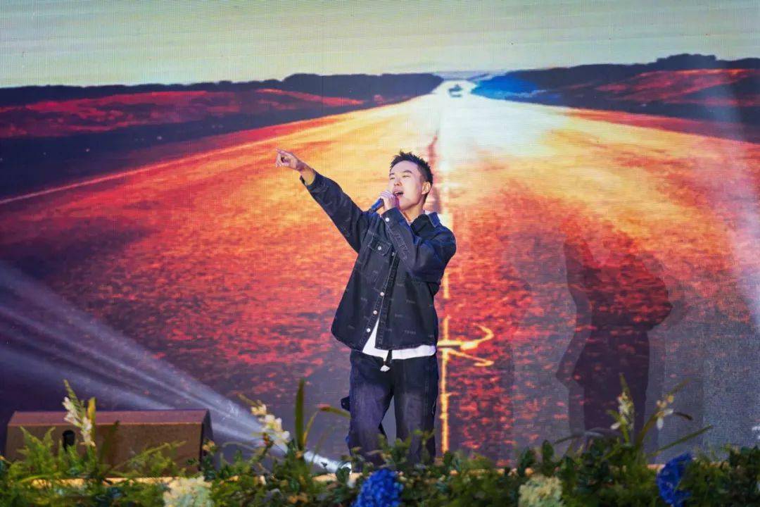 "音为梦响,研途高歌"研究生十佳歌手比赛圆满落幕