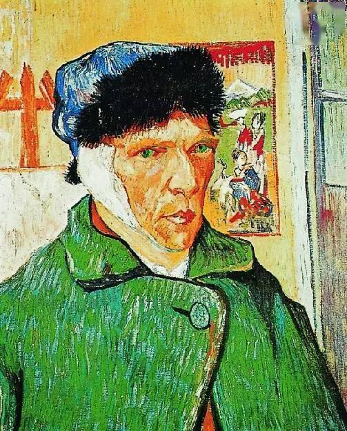 梵高与高更惊心动魄的62天