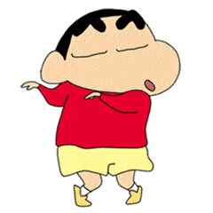 《蜡笔小新:新次元!