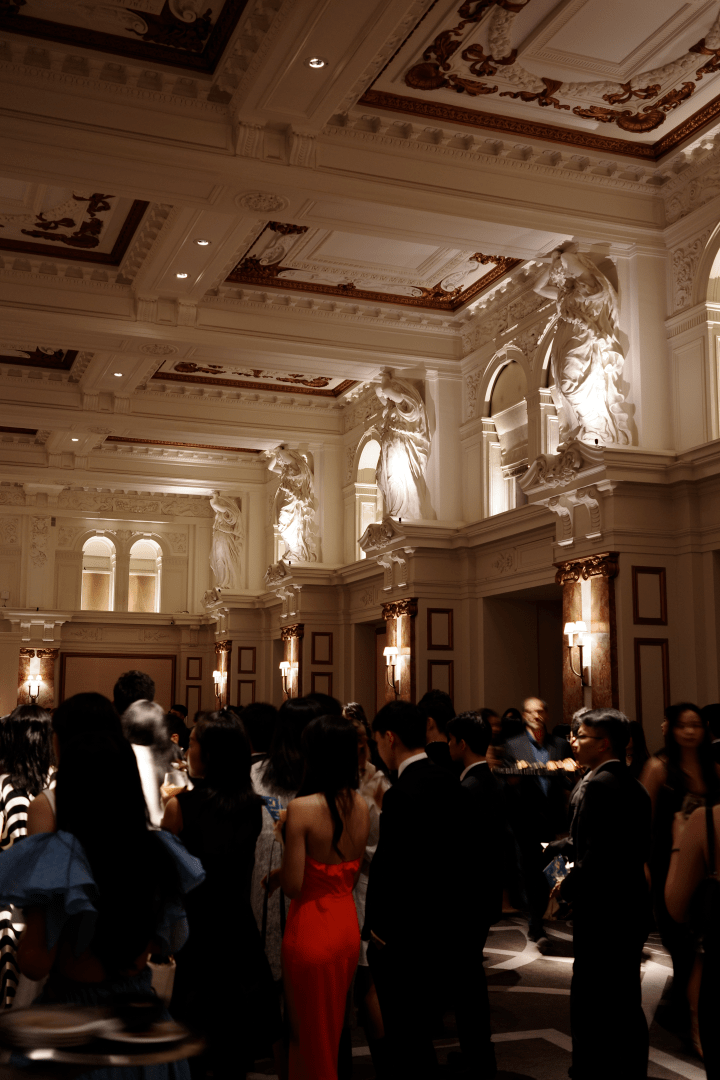 众多高校的20余个学生组织ucl,kcl, ual, warwick 等并携手oxford