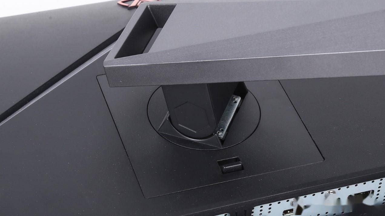 aoc ag275qxpd电竞游戏显示器实测:2k价位难有敌手!_支持_支架_玩家