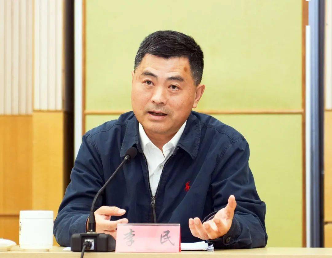 【转载】欧美同学会党组书记,秘书长李民一行来奉调研海归小镇申建