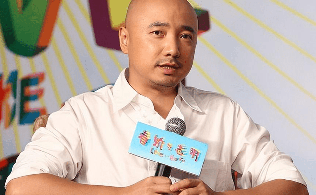 不过,徐峥并不满足于仅仅做一个演员,他有着更大的野心和目标.