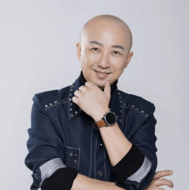 许环良「奇大音乐」创始人,华语乐坛金牌制作人,林俊杰,阿杜的恩师