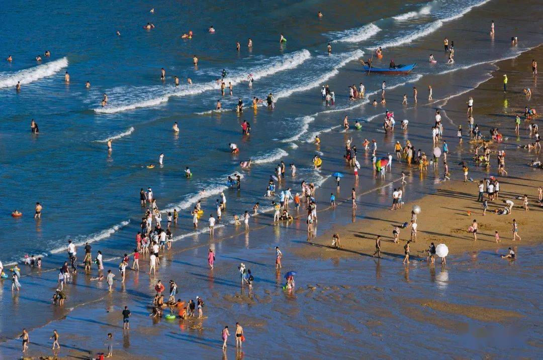 满满连江元素!_美景_黄岐镇_大海