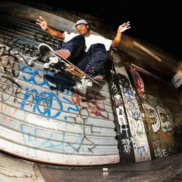 曾经最纯粹的纽约街头文化代表,zoo york为何沦落到如今这番境地?