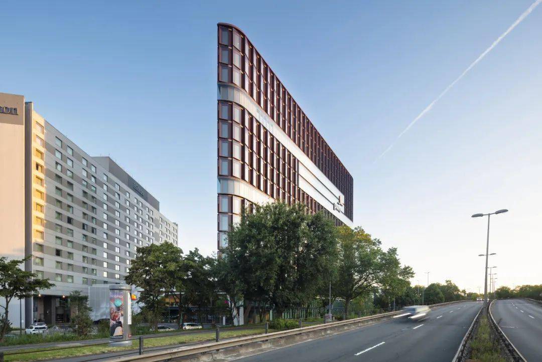 全新垂直办公园区:eclipse塔楼_the_in_unstudio