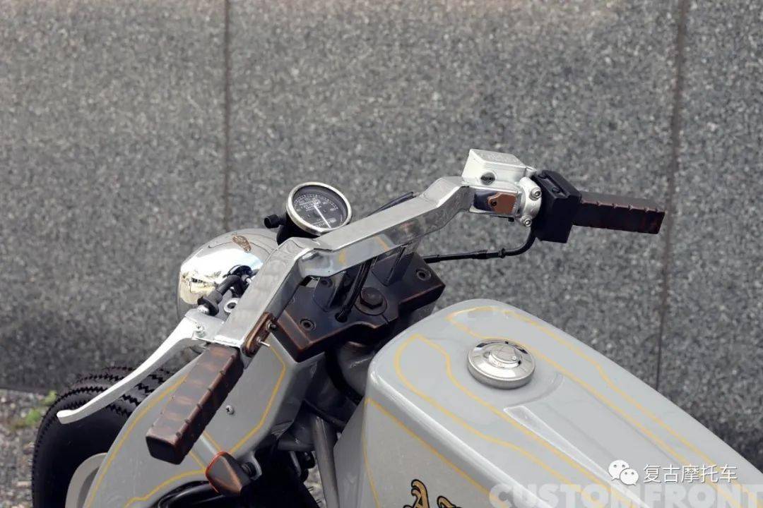 雅马哈天王 xv250 virago | 每日一车_搜狐汽车_搜狐网