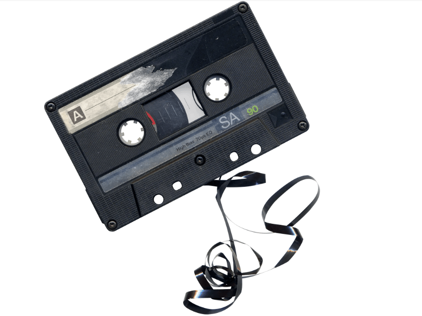 磁带_光盘_因素