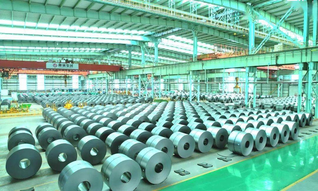 坚持以优化供给与扩大需求相结合是促进广西钢铁行业高质量发展的必由