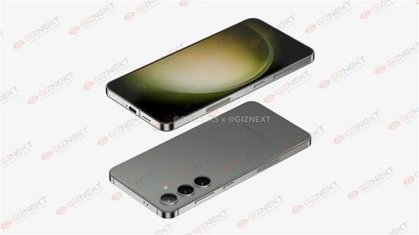 全球首款骁龙8 Gen3鸡血版旗舰！三星Galaxy S24系列来了(图2)