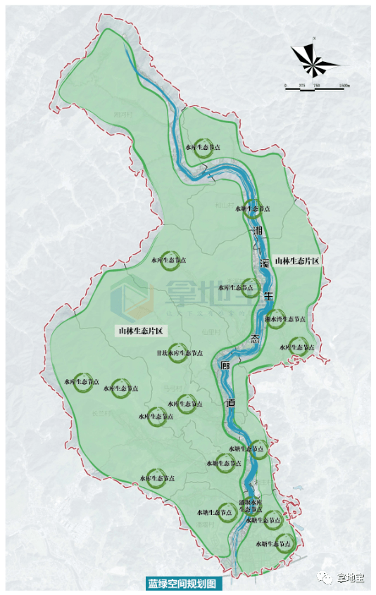 富阳新登未来规划图片