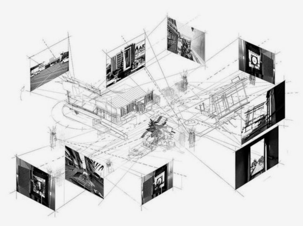 让建筑师爱恨交加的东西——建筑设计概念(图18)