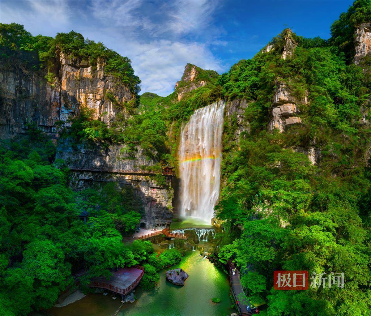 跟着诗词游荆楚|行吟屈原故里,悠游三峡画廊_文化_旅游_景区
